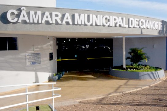 Presidentes  e vice de Câmara de vereadores são presos pela polícia no Paraná