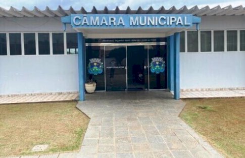 Presidentes  e vice de Câmara de vereadores são presos pela polícia no Paraná