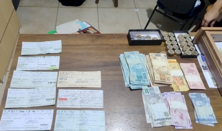 Marechal Cândido Rondon é citada em mega Operação  que mira organização bilionária de jogos ilegais no Brasil