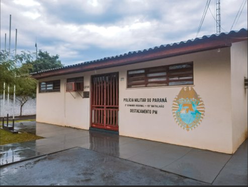 Funcionárias de loja trocam agressões em Entre Rios do Oeste e caso é registrado na polícia