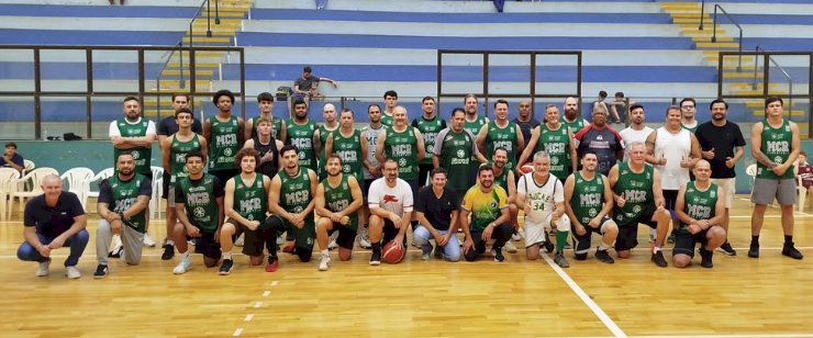 Basquete rondonense retorna ao Ney Braga em grande estilo