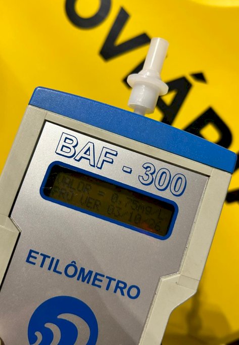 Atropelamento com morte na PRC-467 em Marechal Rondon termina com motorista preso por embriaguez