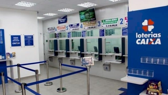 Mistério sobre quem seria o novo milionário toma conta de Palotina: aposta da quina teve ganhador com mais de 16 milhos de reais