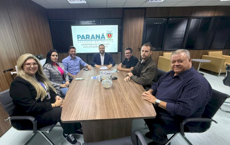 Marechal Cândido Rondon amplia oferta de qualificação profissional pelo programa estadual
