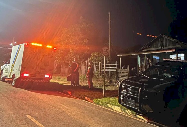 Dois homens morrem em confrontos com a polícia em Icaraíma e Guaíra