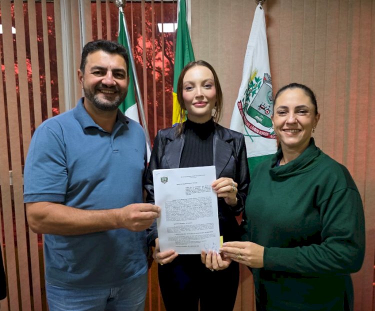 Prefeitura de Marechal Rondon repassa R$ 100 mil para a APAE