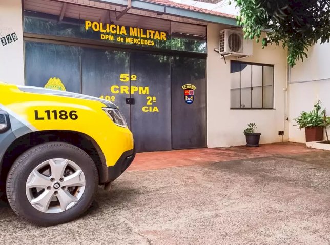 Mulher denuncia ameaças do marido após episódio de violência doméstica em Mercedes
