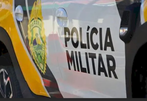 Mulher é assaltada por homem armado durante a noite em Marechal Rondon