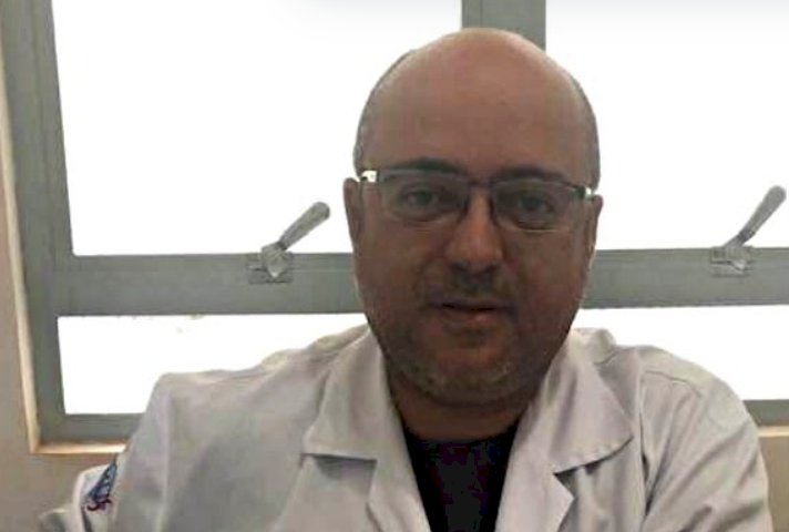 Atualizado: Duas pessoas morrem  em acidente  na PR-486; médico de Umuarama está entre as vitimas fatais