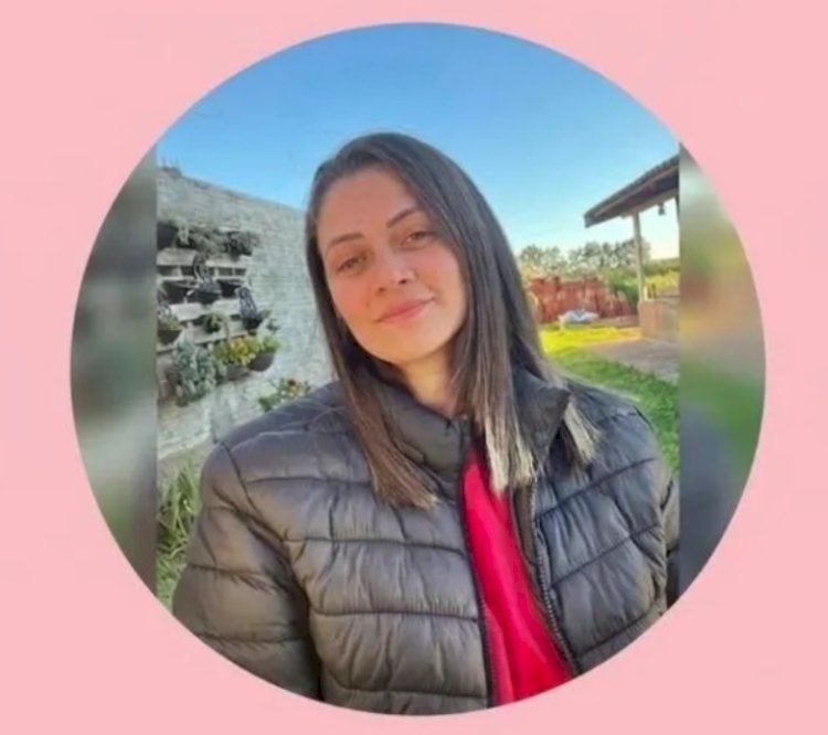 Mulher que morreu no acidente onde médico de Umuarama também perdeu a vida era de Alto Piquiri na PR-486