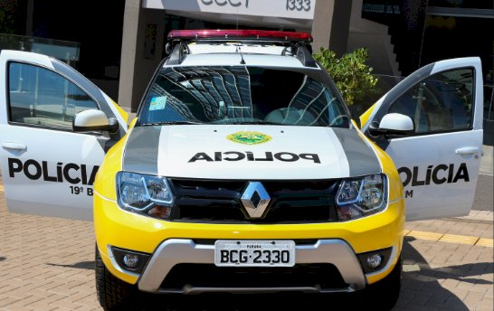 Suspeito ameaça funcionária com faca e rouba celular em Marechal Cândido Rondon