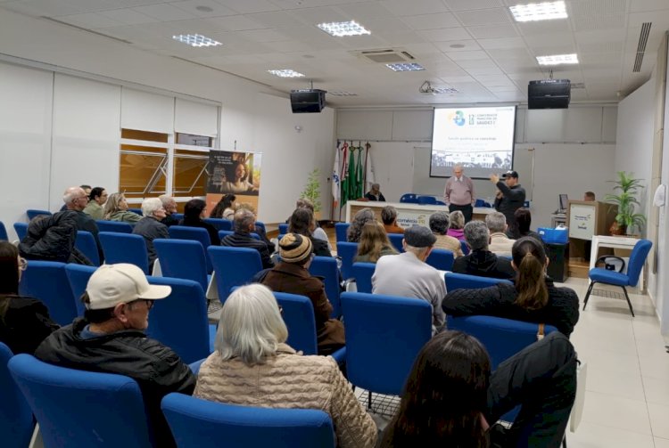 Pré-Conferências de Saúde começam com participação de moradores da Vila Gaúcha e Boa Vista em Marechal Rondon