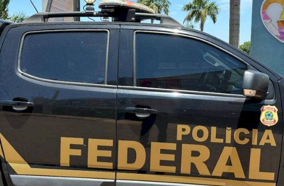 Polícia Federal prende delegado da Polícia Civil do Paraná em Toledo