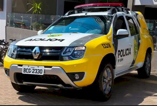 Homem é morto com tiro na testa em conveniência de Toledo