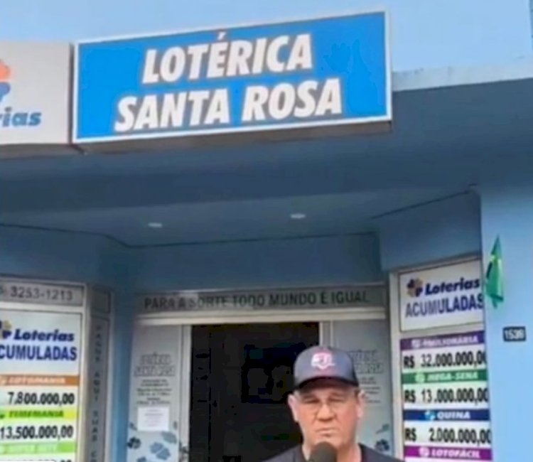 Confira os resultados das loterias deste sábado (23)