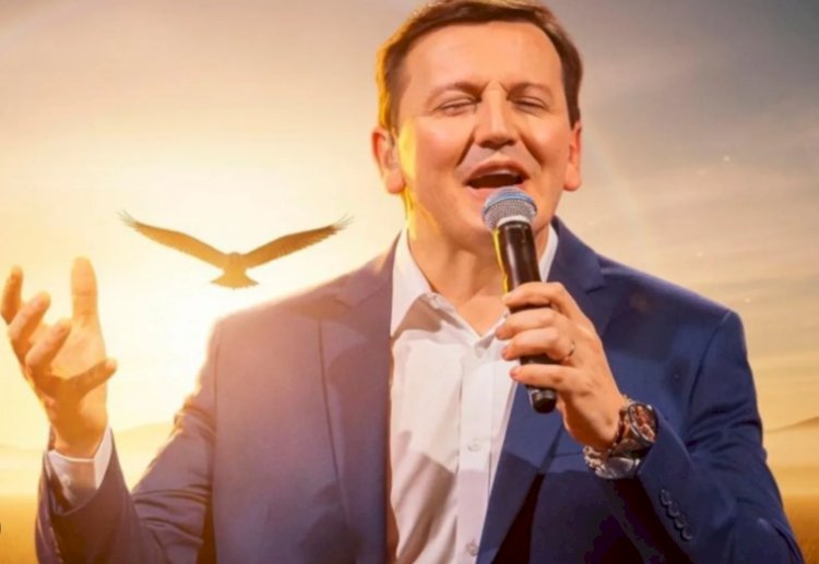 Padre Ezequiel Dal Pozzo é confirmado na programação da Expo Rondon 2026