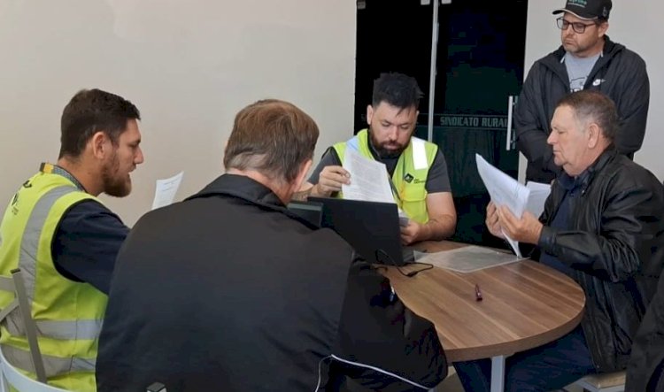 Via Campo amplia programa de regularização de plantio na faixa de domínio no Paraná; saiba como funciona