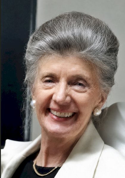 Morre Maria Elizabeth Wanderer, viúva do ex-prefeito Werner Wanderer