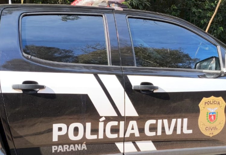 ACONTECEU AGORA: Homem é preso por descumprimento de medida protetiva em Nova Santa Rosa