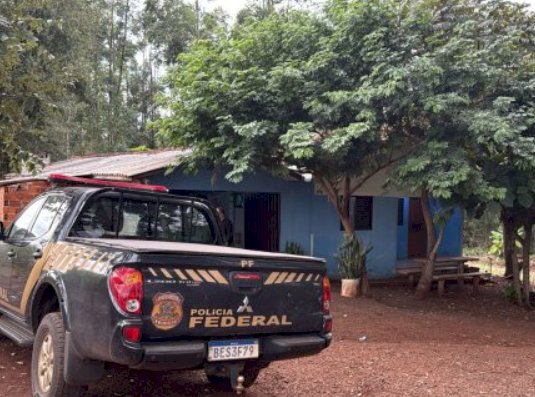 Polícia Federal fecha três boates e resgata mulheres vítimas de exploração sexual no Oeste do Paraná