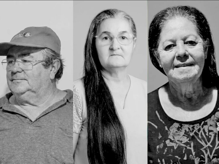 Identificadas as três vítimas fatais de grave acidente na PR-323 entre Umuarama e Perobal