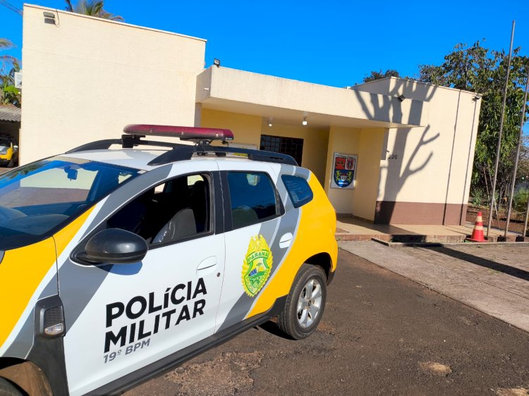 Suspeito confessa a polícia ter matado Gilmar Follmann, conhecido como “Peru”, em Nova Santa Rosa