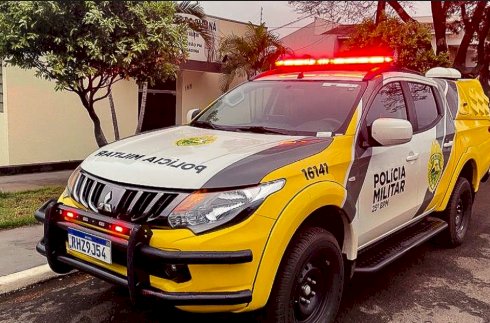 Mais  uma morte violenta na  região; Mulher de 37 anos é encontrada morta dentro de residência em Perobal
