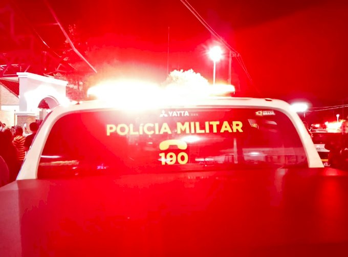 Perseguição policial termina com apreensão de cocaína, dinheiro e adolescente em Toledo