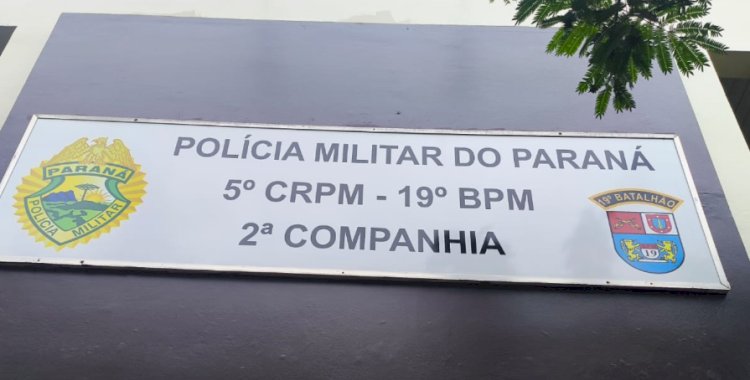 Mulher denuncia agressão e foge do marido no interior de Marechal Cândido Rondon