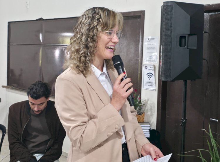 Com programação especial, Nova Santa Rosa homenageia pastores do município
