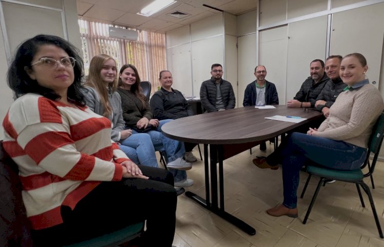Prefeitura empossa novas servidoras aprovadas em concurso público em Marechal Cândido Rondon