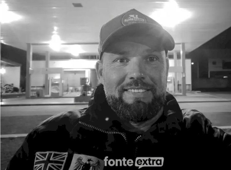 Homem identificado como Rafael Dias Kanareck é assassinado com disparo de arma calibre .22 em Santa Helena