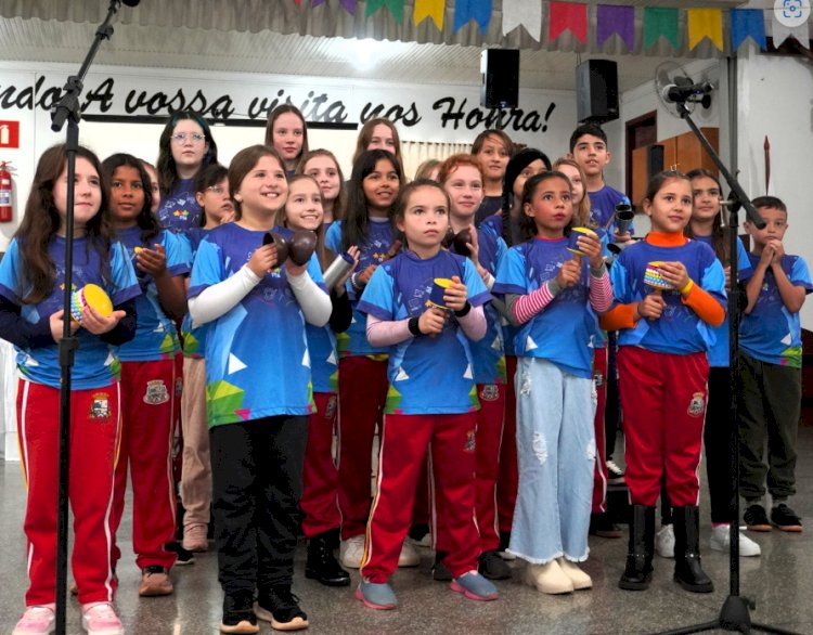 Mercedes realiza 12ª Conferência Municipal dos Direitos da Criança e do Adolescente com foco na democracia participativa