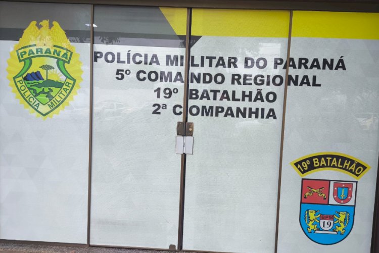 19º BPM Lança Equipe Patrulha Maria da Penha em Cerimônia nesta Quinta-feira em Marechal Cândido Rondon