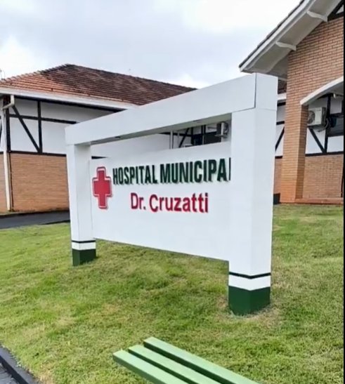 Mau tempo em Curitiba impede decolagem de Darci Piana e governador em exercício com destino a Marechal Rondon e  inauguração da ampliação do Hospital Cruzatti é cancelado