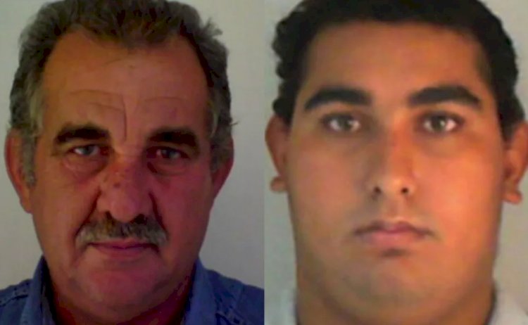 ATENÇÃO: Suspeitos de chacina em Icaraíma entram na lista de procurados da Interpol um ano após o crime