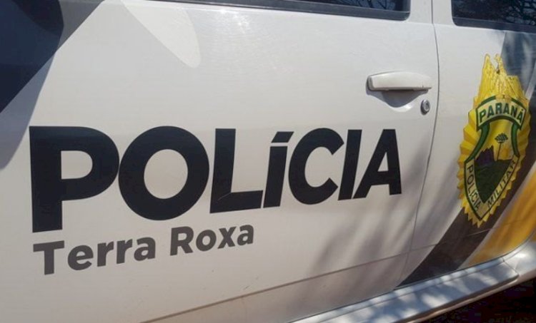 Motorista é rendido após parar para ajudar na Estrada Aparecidinha, em Terra Roxa; polícia investiga o caso
