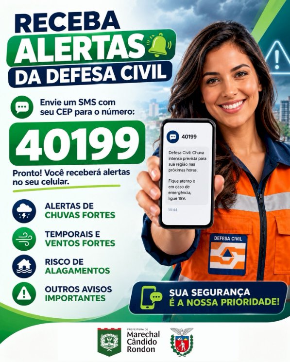 Prefeitura intensifica ações preventivas para reduzir impactos das chuvas previstas  no segundo semestre