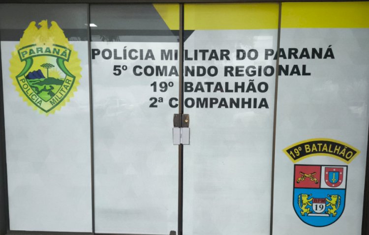 Ameaça entre vizinhos mobiliza PM no Bairro Botafogo, em Marechal Cândido Rondon