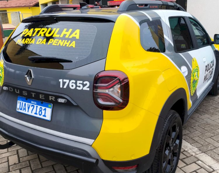 Ameaça com bastão de beisebol mobiliza polícia em Marechal Cândido Rondon