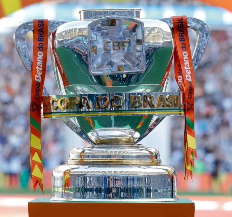 Copa do Brasil: confira os resultados dos jogos de ida das quartas de final; Palmeiras e Vasco Vencem