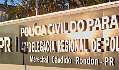 Briga em casa de shows termina com brasileiro em estado grave em Marechal Rondon