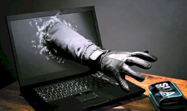 Estelionato por e-mail é registrado na PM