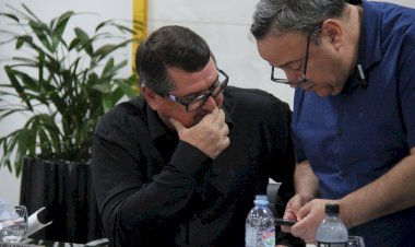 Pedido do presidente da Câmara é atendido durante visita de Hussein Bakri em Nova Santa Rosa