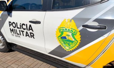 Briga e confusão em Marechal Rondon, PM é acionada