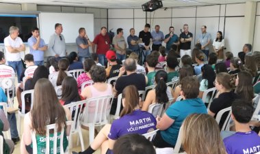 Programa Bolsa-Atleta 2025 beneficiará mais de 80 esportistas rondonenses