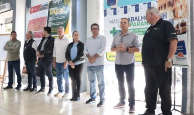 Prefeitura promove encontro em alusão ao Dia Nacional de Luta da Pessoa com Deficiência