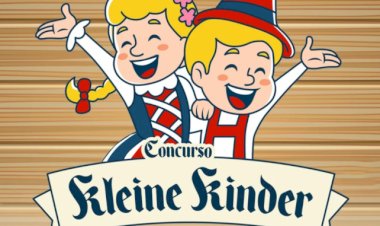 Concurso Kleine Kinder terá a participação de sete casaizinhos