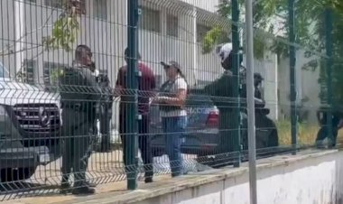 Ataque a tiros em escola estadual, deixa dois mortos e três feridos em Sobral, no Ceará