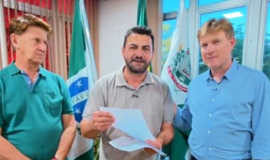 Marechal Rondon recebe verba para adquirir   cadeiras de rodas motorizadas e um  trator